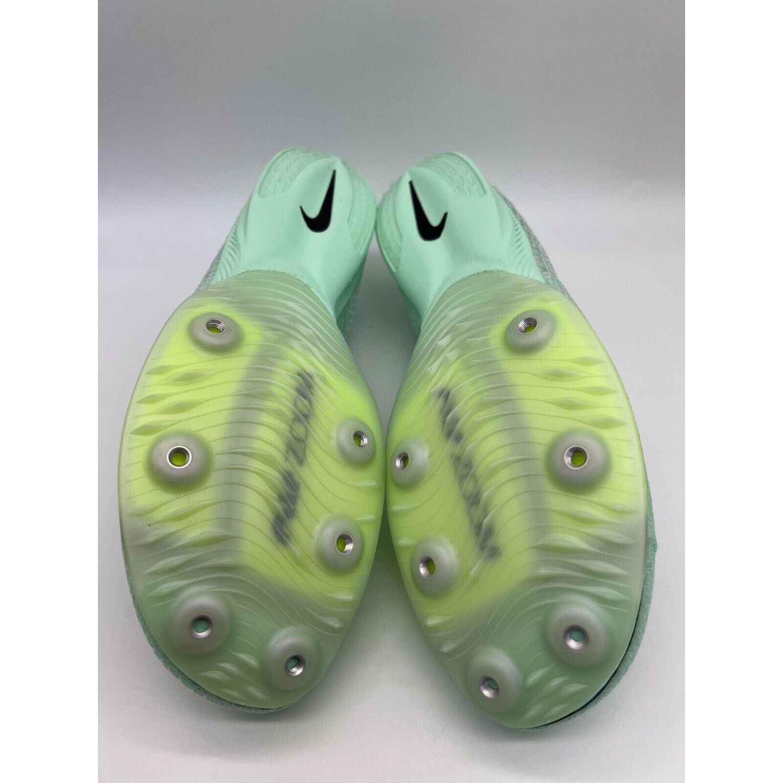 Nike Nike Men Air Zoom Victory DR9908-300 Track & Field Size 11.5 Size US 11.5 / EU 44-45 - 4 Thumbnail