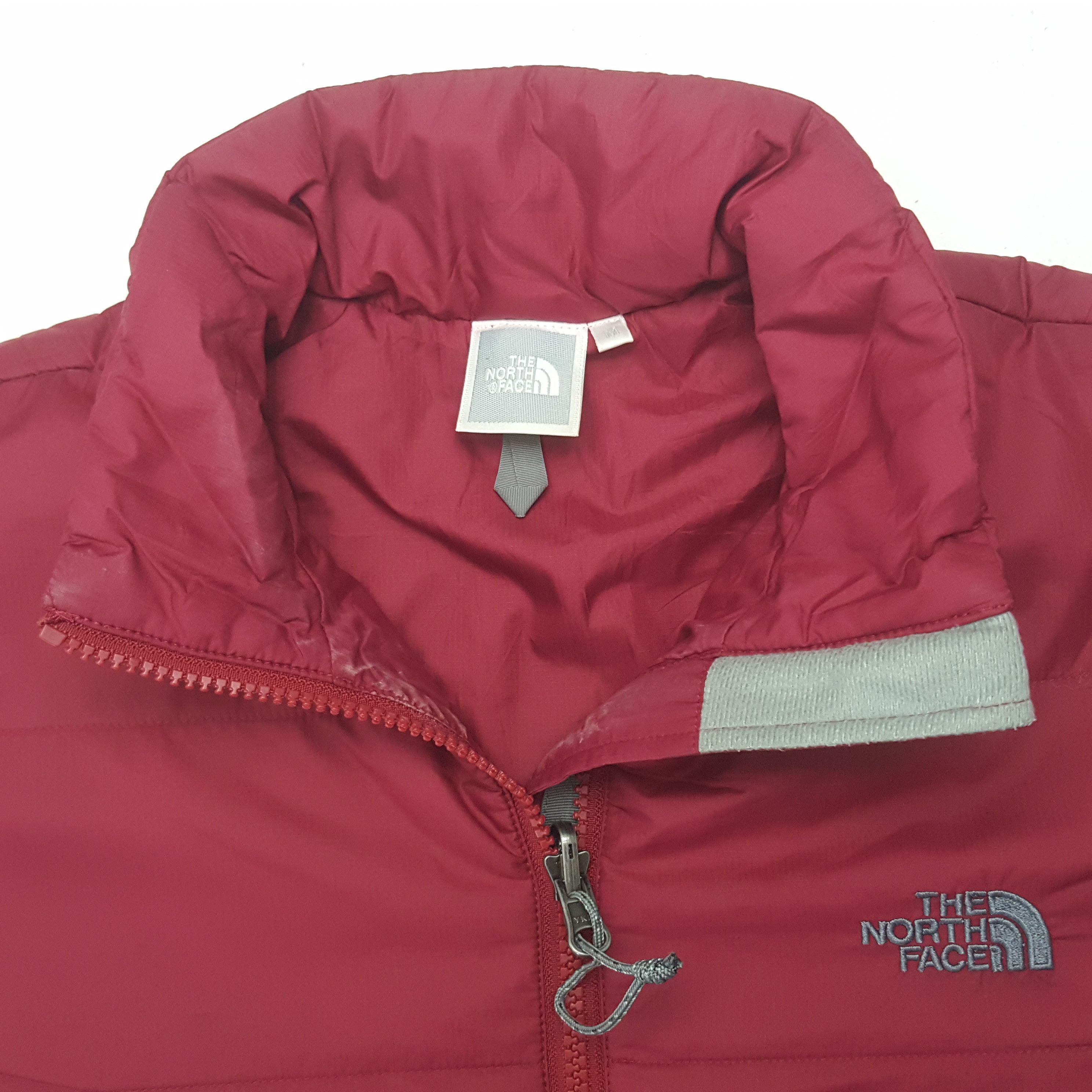 The North Face × Vintage Vintage The North Face Outdoor Windbreaker Jacket C287N7 Size US M / EU 48-50 / 2 - 4 Thumbnail
