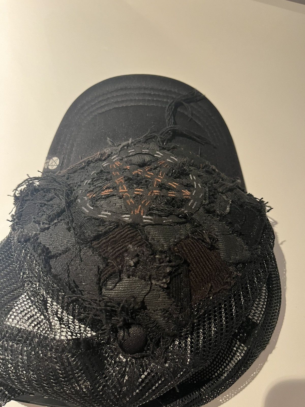 Vintage Planet Nine Hat Size ONE SIZE - 2 Thumbnail