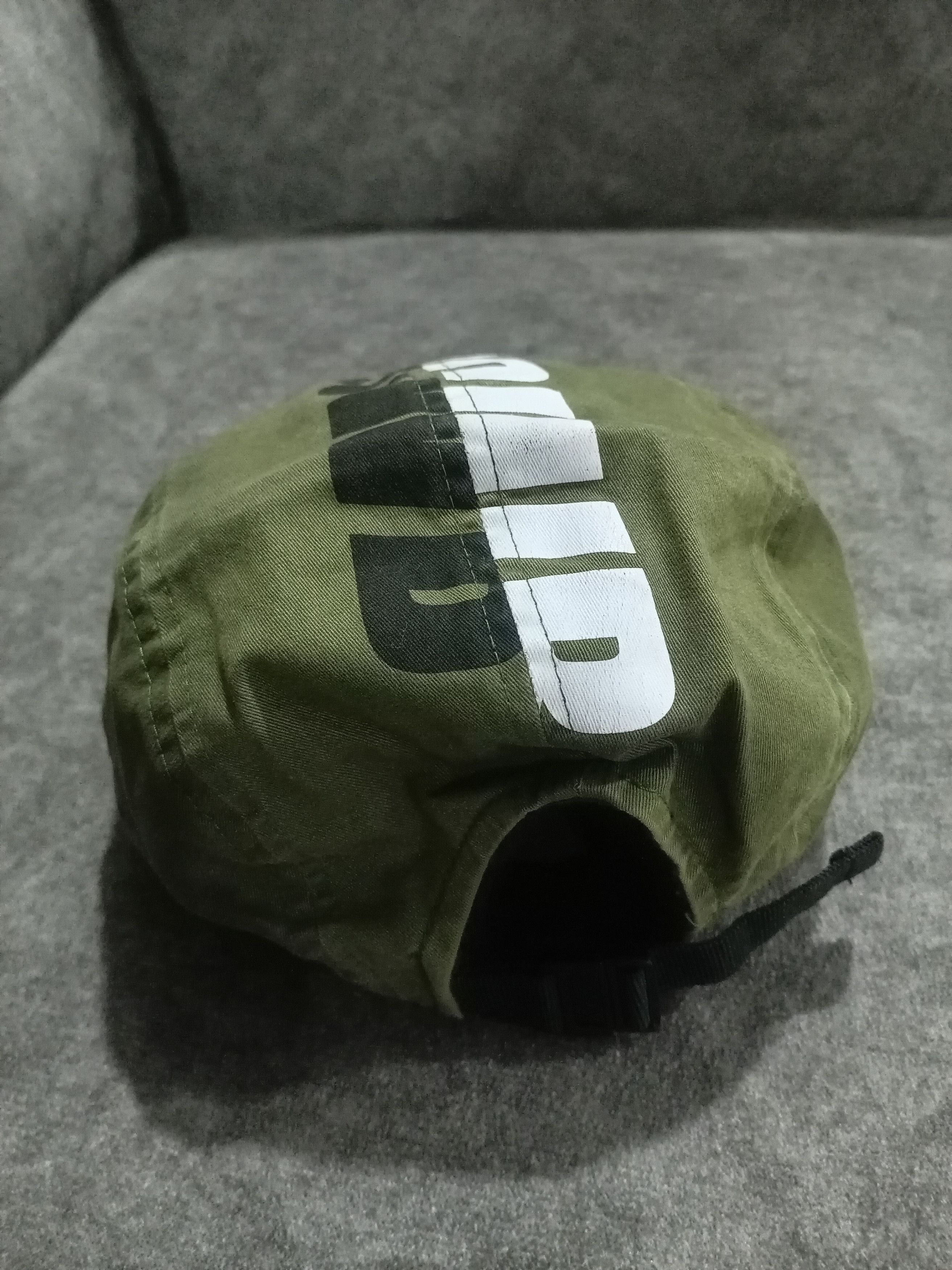 Other RODEO CROWNS INDEPENDANT FIVE PANEL HAT Size ONE SIZE - 2 Thumbnail