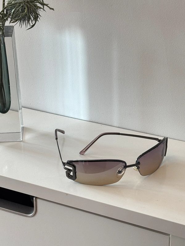 Gucci Lunettes de soleil Gucci Tom Ford Size ONE SIZE - 2 Thumbnail