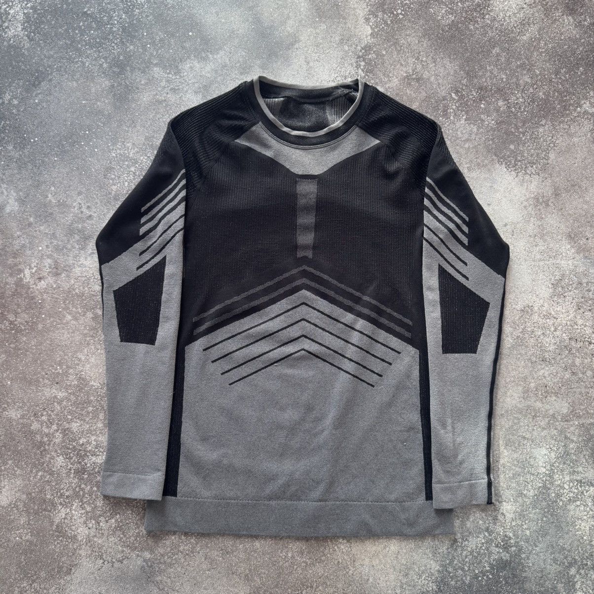 20471120 × If Six Was Nine × Japanese Brand Japanese Style Unisex Long Sleeve Size US M / EU 48-50 / 2 - 2 Thumbnail