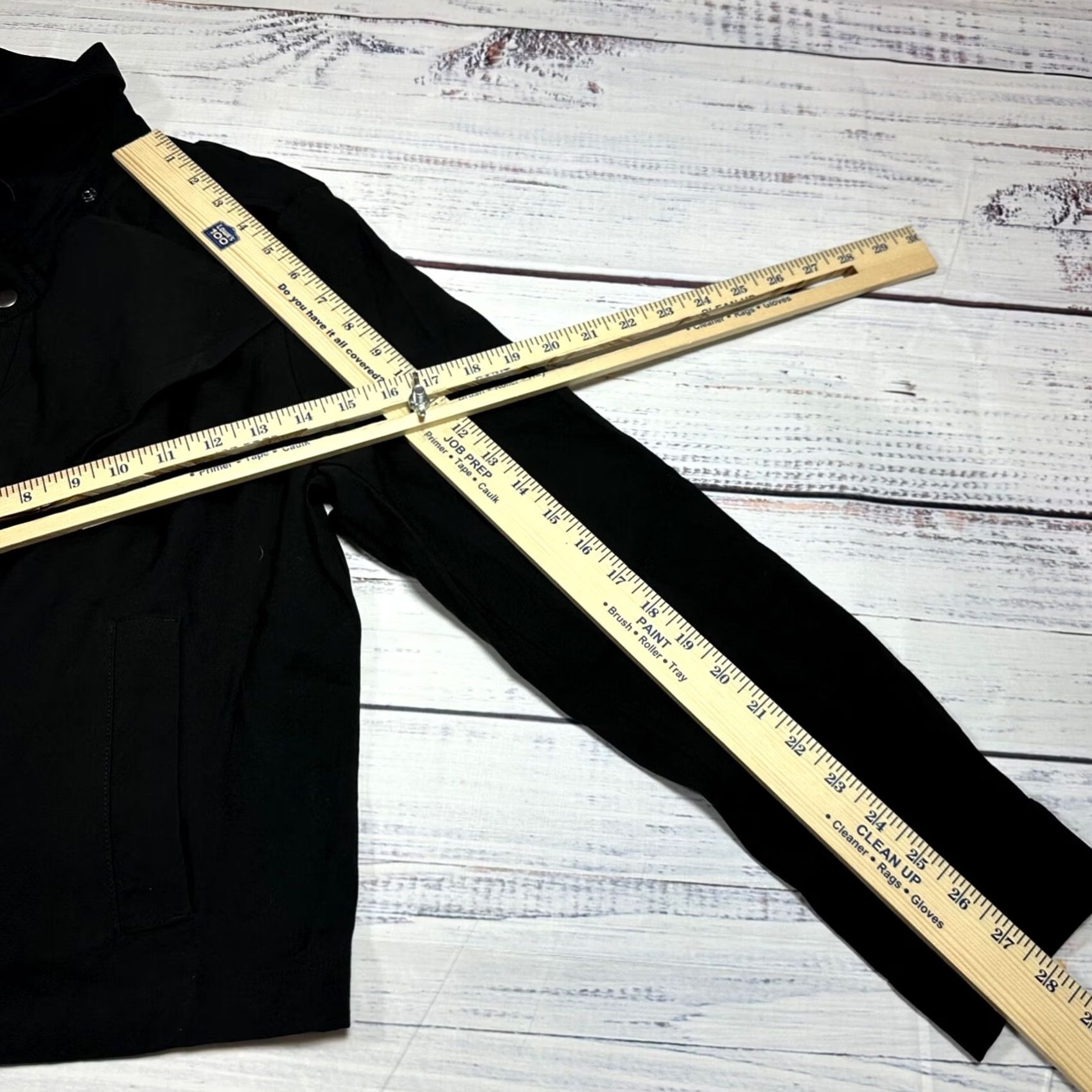 Vintage Simply Vera Wang Jacket Women XS? Size M / US 6-8 / IT 42-44 - 3 Thumbnail