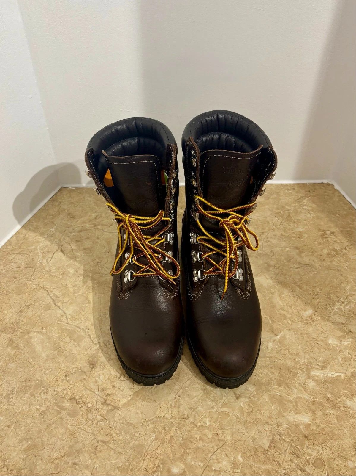 Timberland 40 Below Super Boot Size US 9.5 / EU 42-43 - 6 Thumbnail