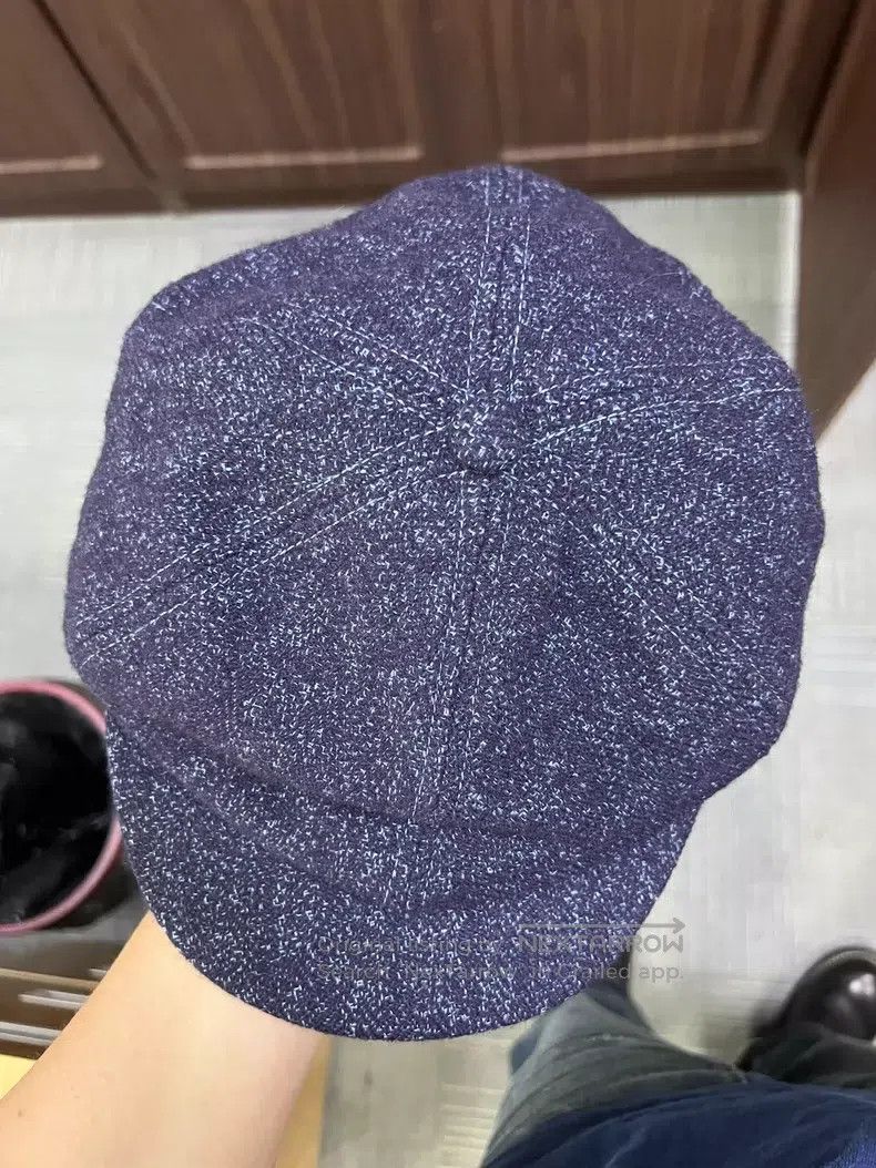 RRL Ralph Lauren RRL Ralph Lauren hat Size ONE SIZE - 7 Thumbnail