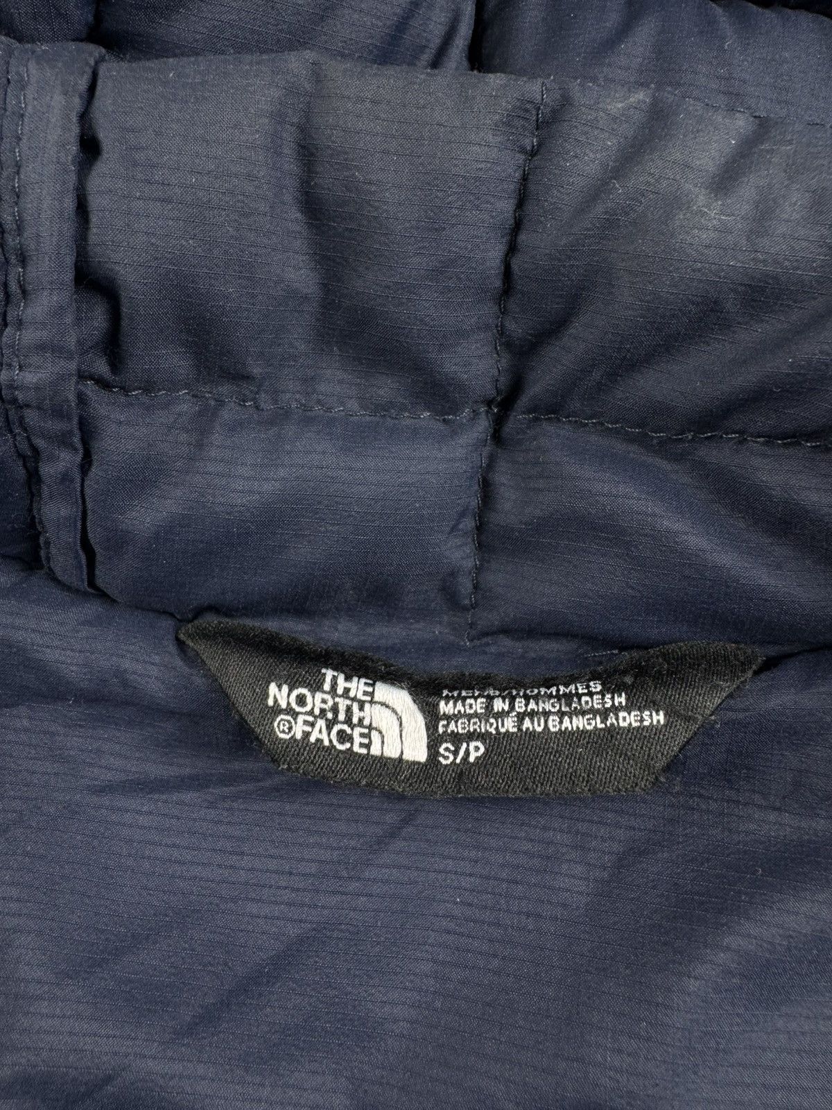 The North Face The North Face HyVent Thermoball Hoodie Puffer Down Jacket Size US S / EU 44-46 / 1 - 13 Thumbnail