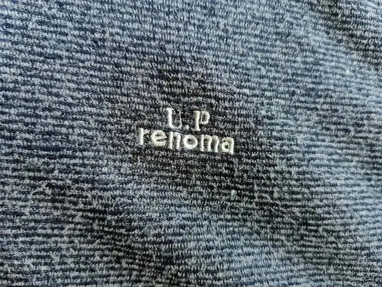 Renoma Vintage UP Renoma Sweatshirt Size US L / EU 52-54 / 3 - 2 Thumbnail