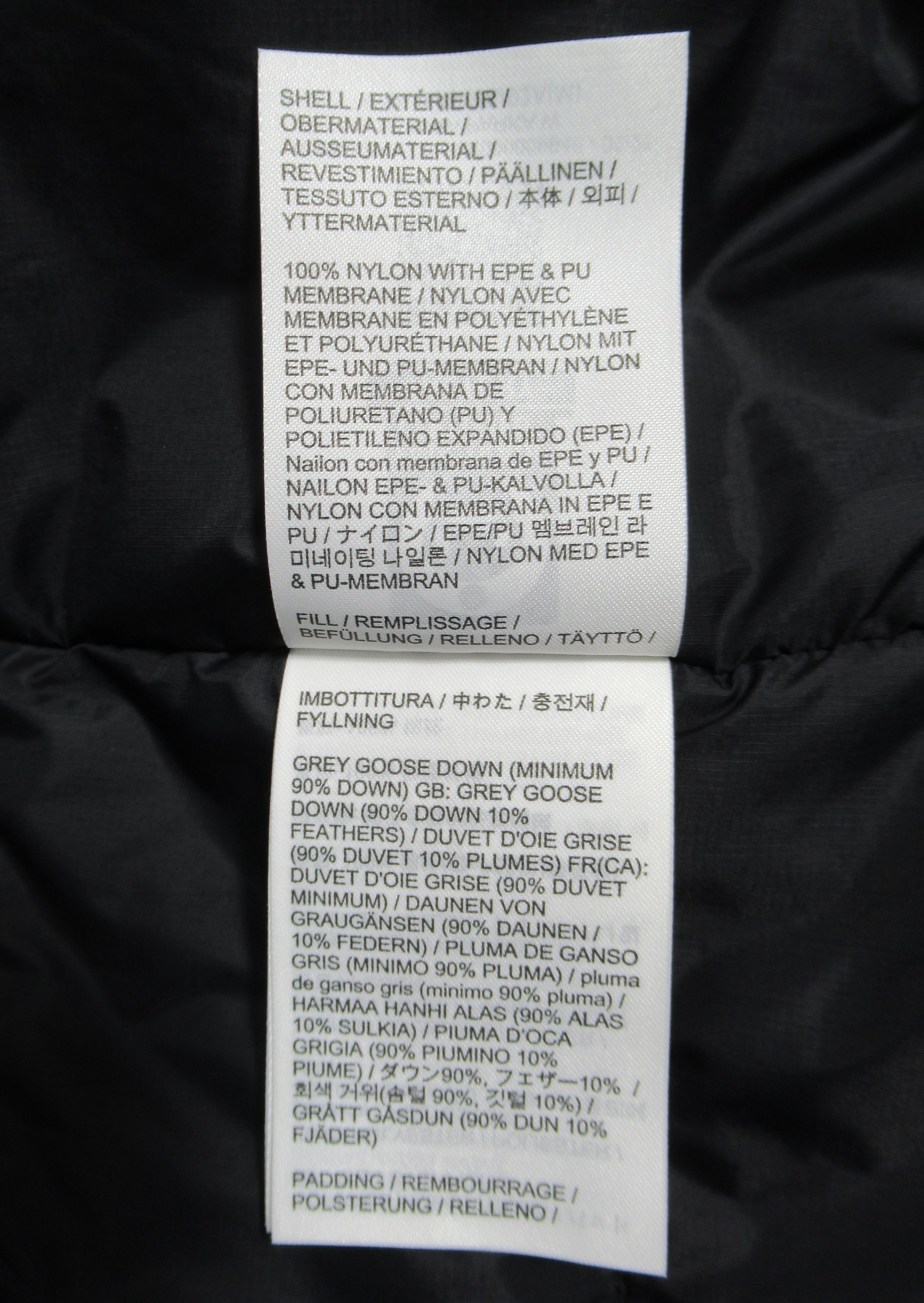 Arc'teryx Arc'teryx Women's Patera Parka Black Size M Size M / US 6-8 / IT 42-44 - 10 Thumbnail