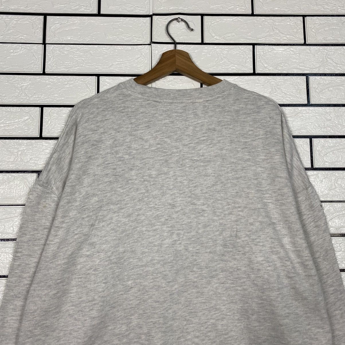 Japanese Brand 📌Vintage Sweatshirt Peanuts Big Logo Cartoon Size US S / EU 44-46 / 1 - 10 Thumbnail