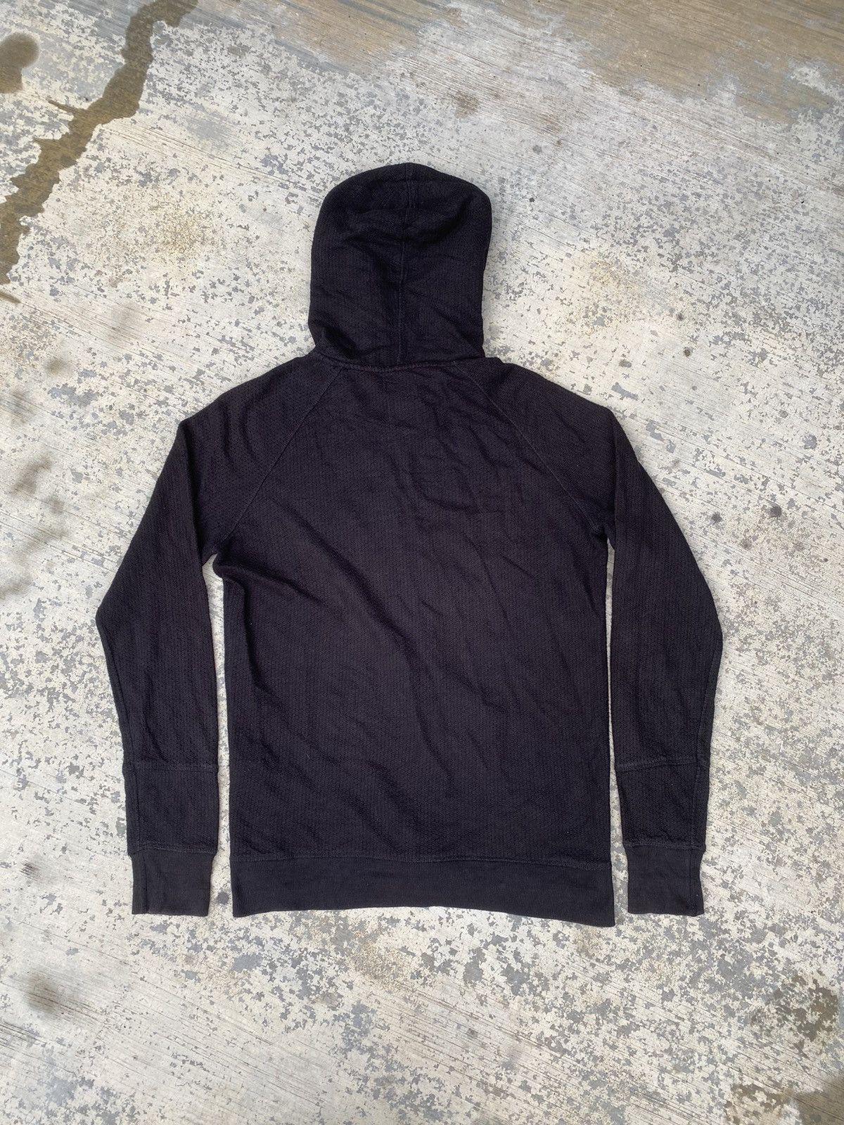 Diesel × Diesel Black Gold AW24 Diesel black gold zip up hoodies Size US M / EU 48-50 / 2 - 2 Thumbnail