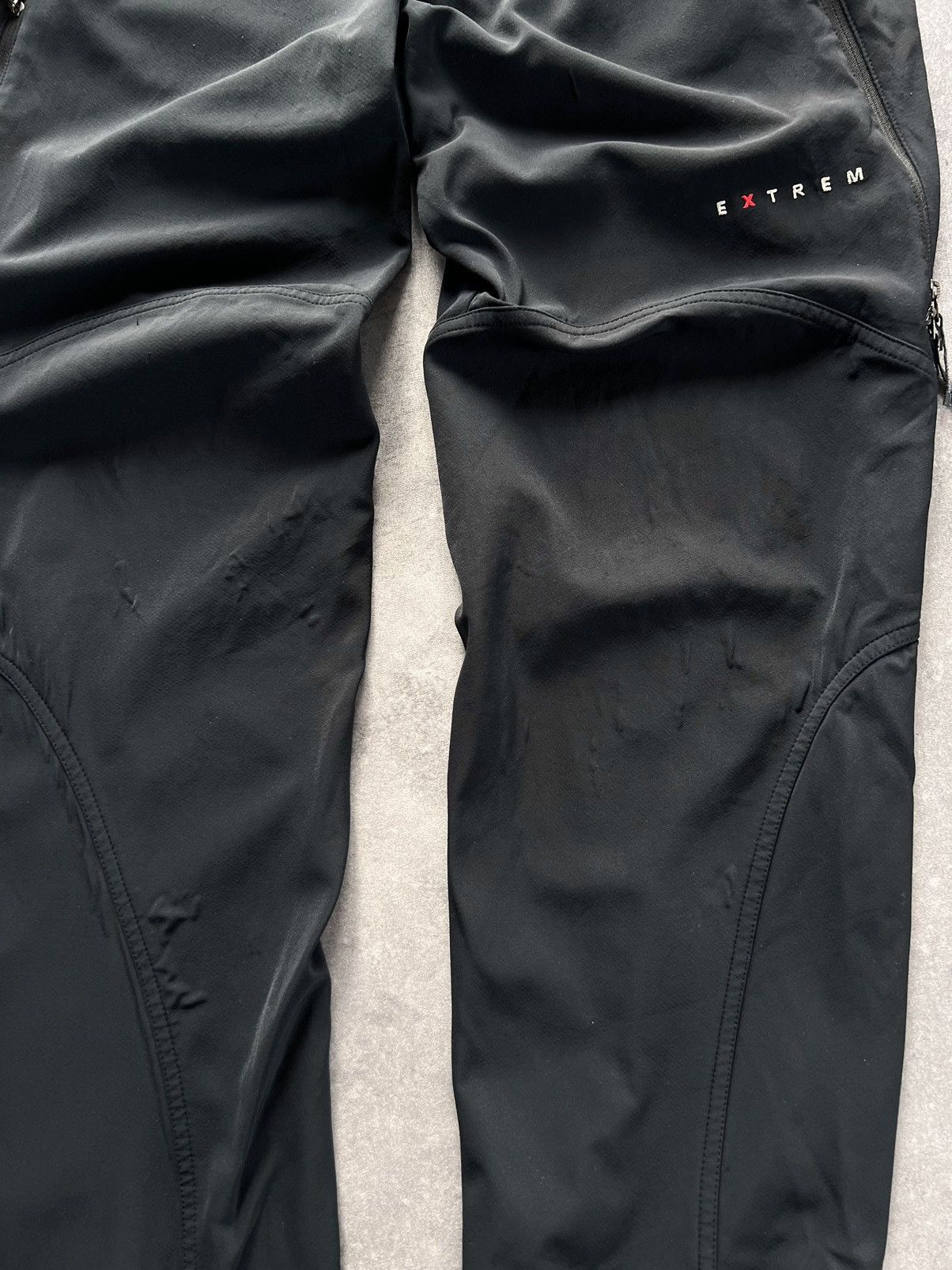 Berghaus Berghaus Extreme Pants Trekking Outdoor Gorpcore Moutains Size US 31 - 4 Thumbnail