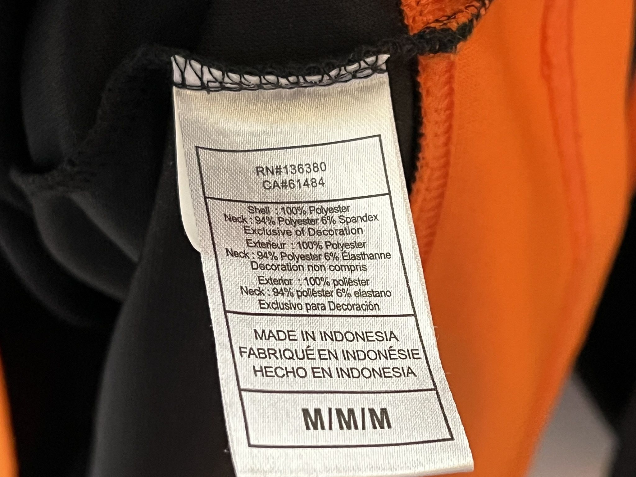 NHL HART #79 PHILADELPHIA FLYERS NHL ICE HOCKEY JERSEY SHIRT Size US M / EU 48-50 / 2 - 7 Thumbnail