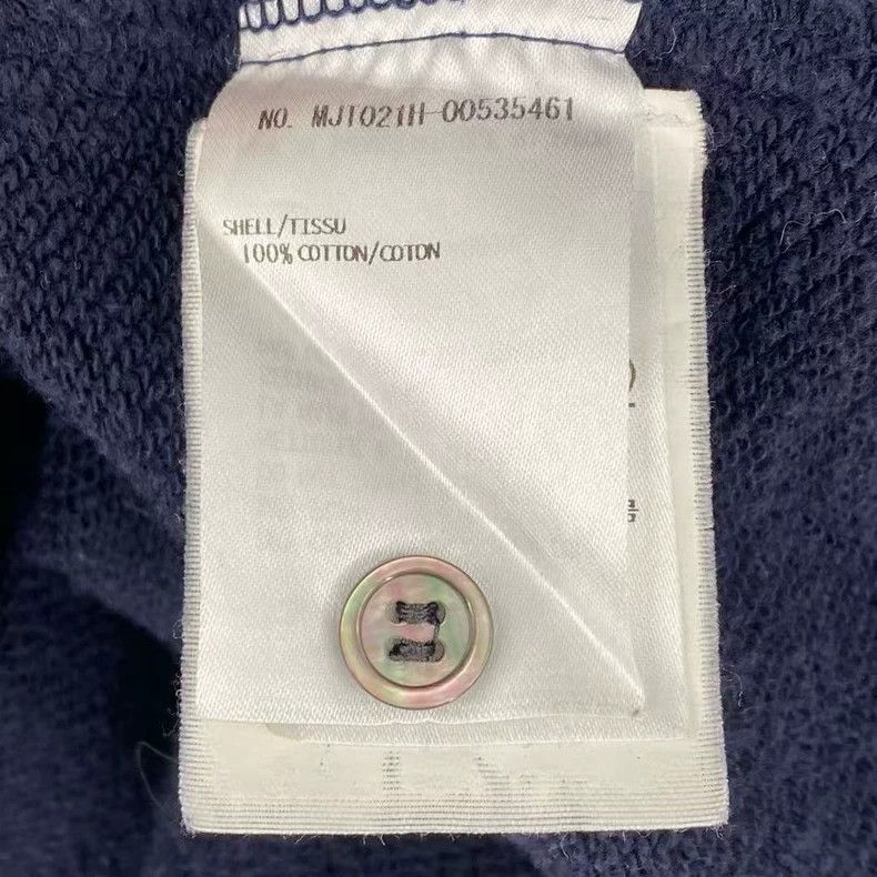 Thom Browne Long sleeve Size US L / EU 52-54 / 3 - 4 Thumbnail