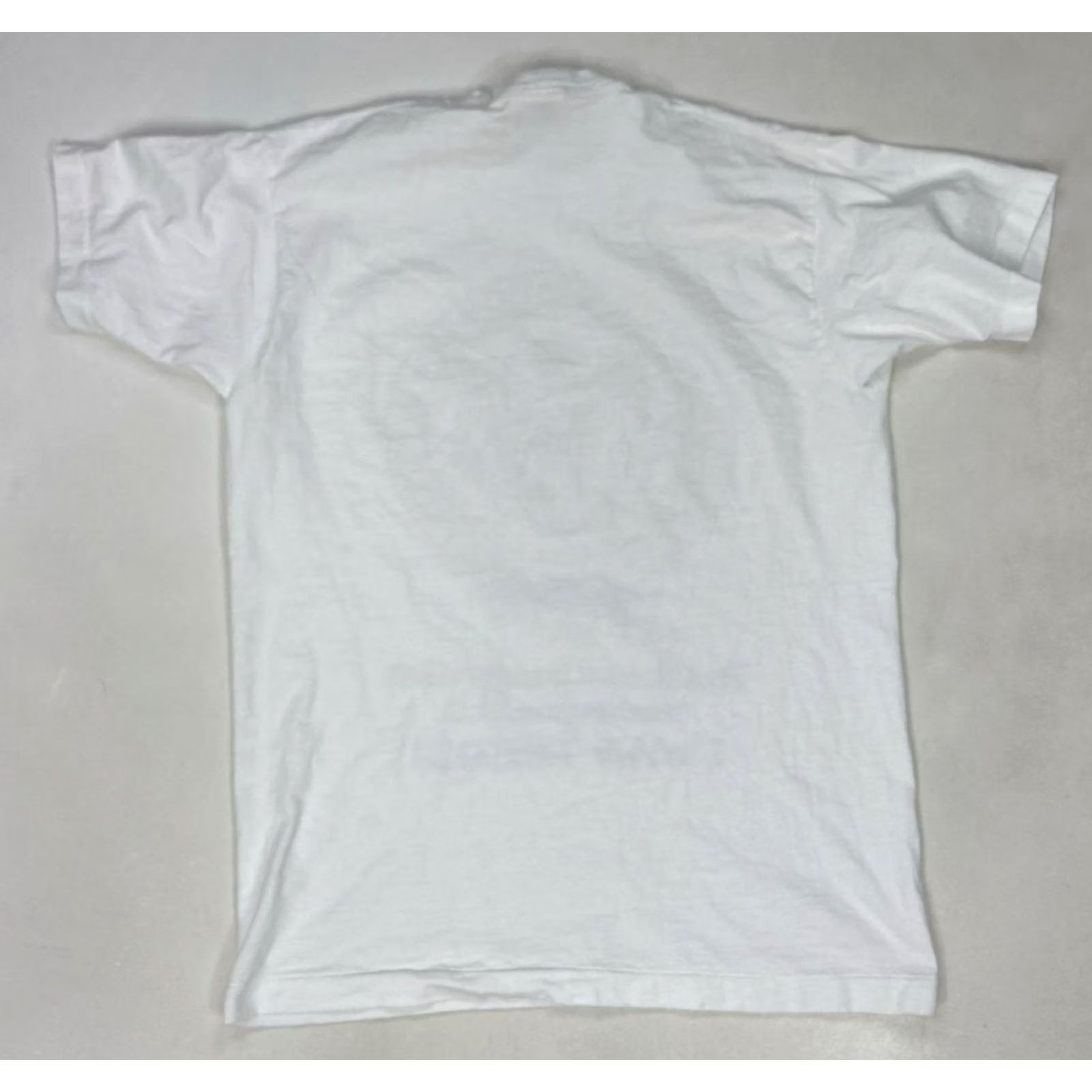 Fruit Of The Loom Vintage President Inauguration 1997 Graphic Shirt Men Large 90s Single Stitch Size US L / EU 52-54 / 3 - 5 Thumbnail