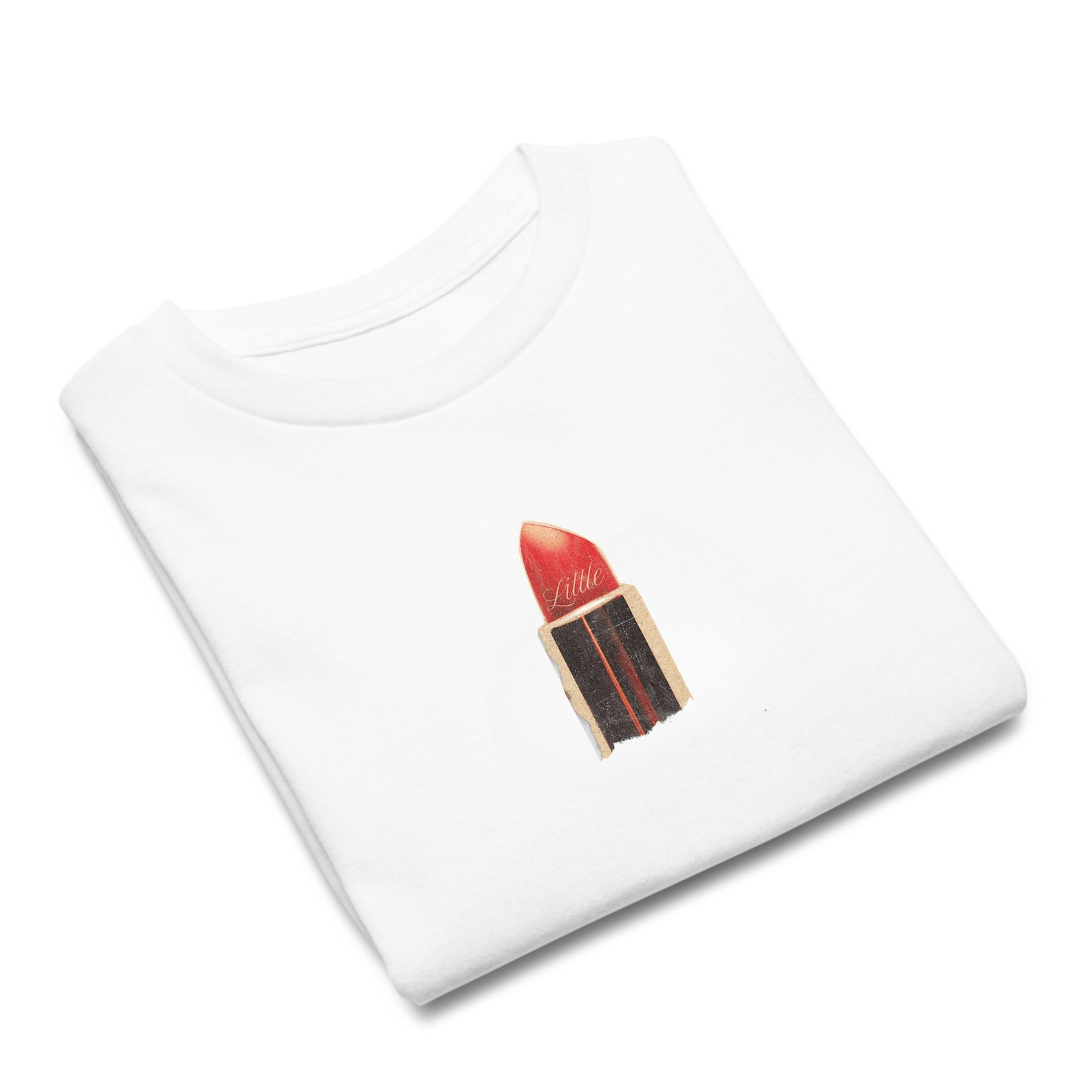 Other Lipstick Sorority Baby T-Shirt Size S / US 4 / IT 40 - 1 Thumbnail
