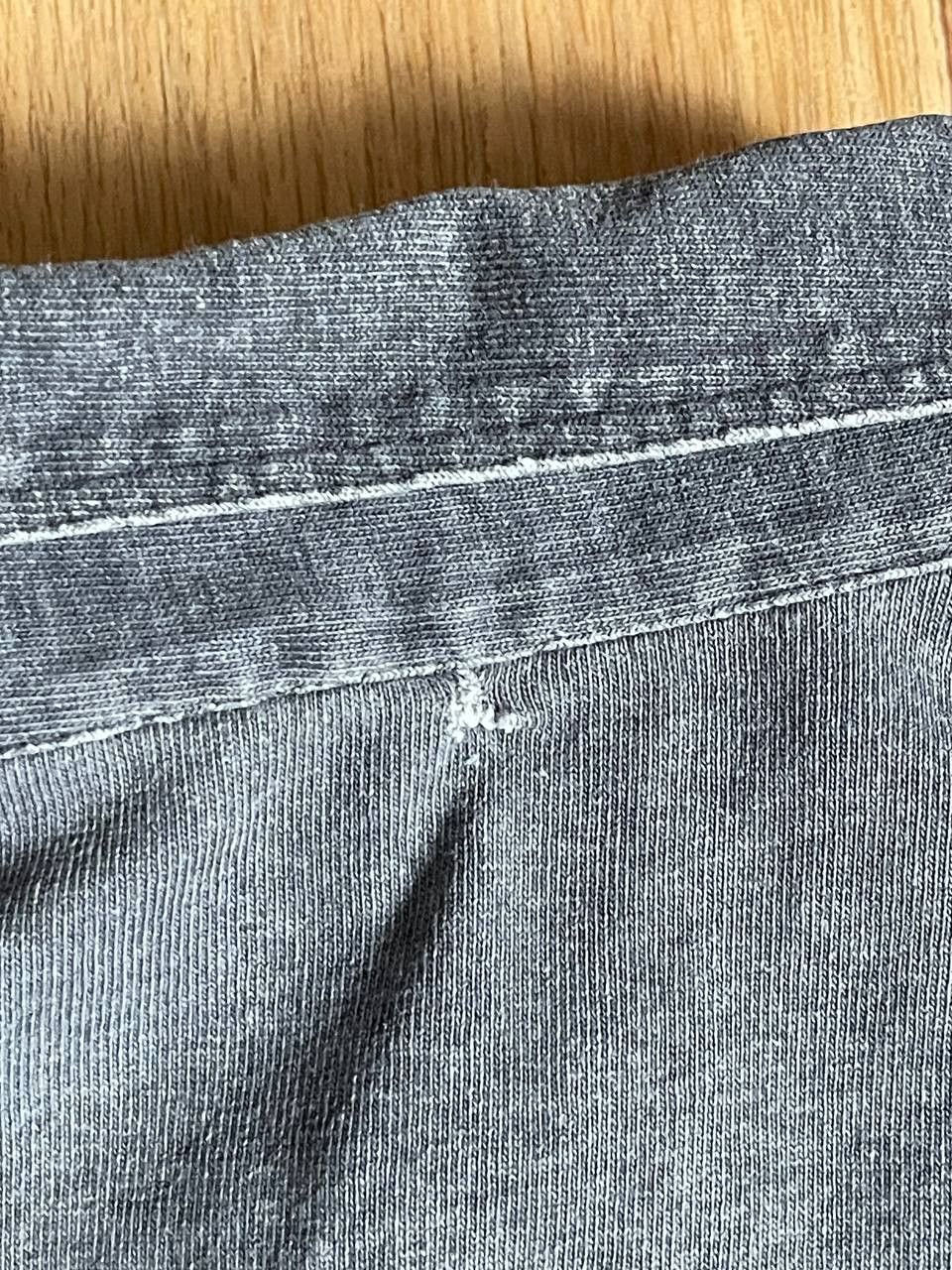 Massimo Osti × Stone Island × Vintage Stone Island Polo Vintage Size US L / EU 52-54 / 3 - 18 Thumbnail