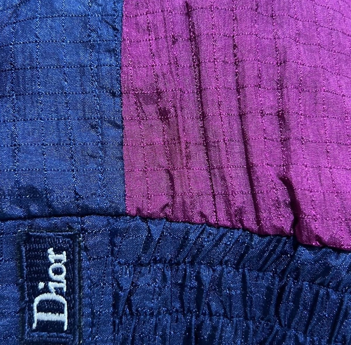 Christian Dior Monsieur Christian Dior vintage track jacket Size US S / EU 44-46 / 1 - 4 Thumbnail