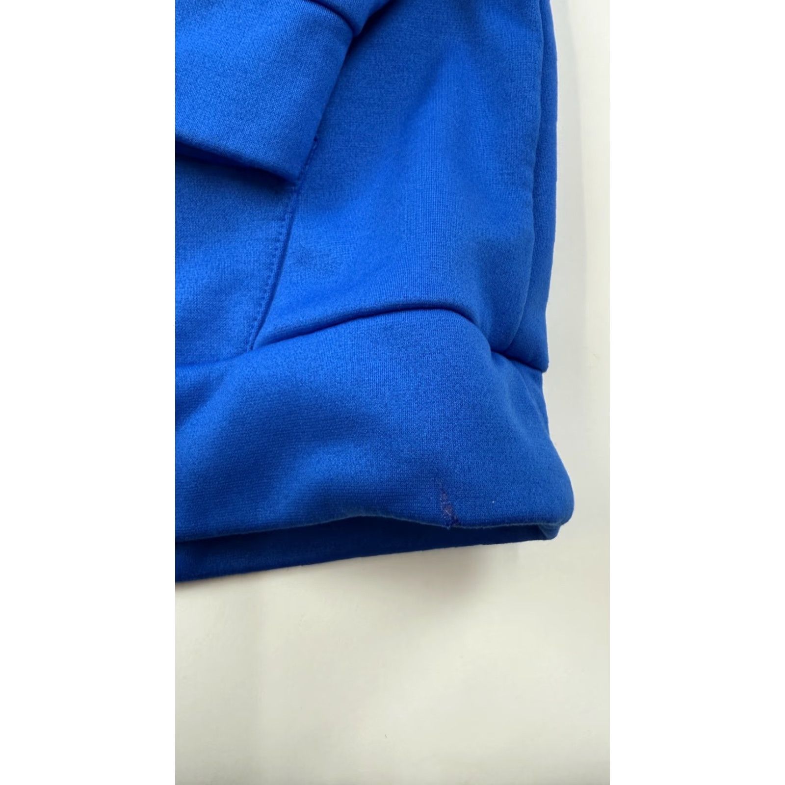 Nike Nike Sweatshirt Mens Large Blue Dri-Fit 1/4 Zip Pullover CU6217-480 Size US L / EU 52-54 / 3 - 5 Thumbnail