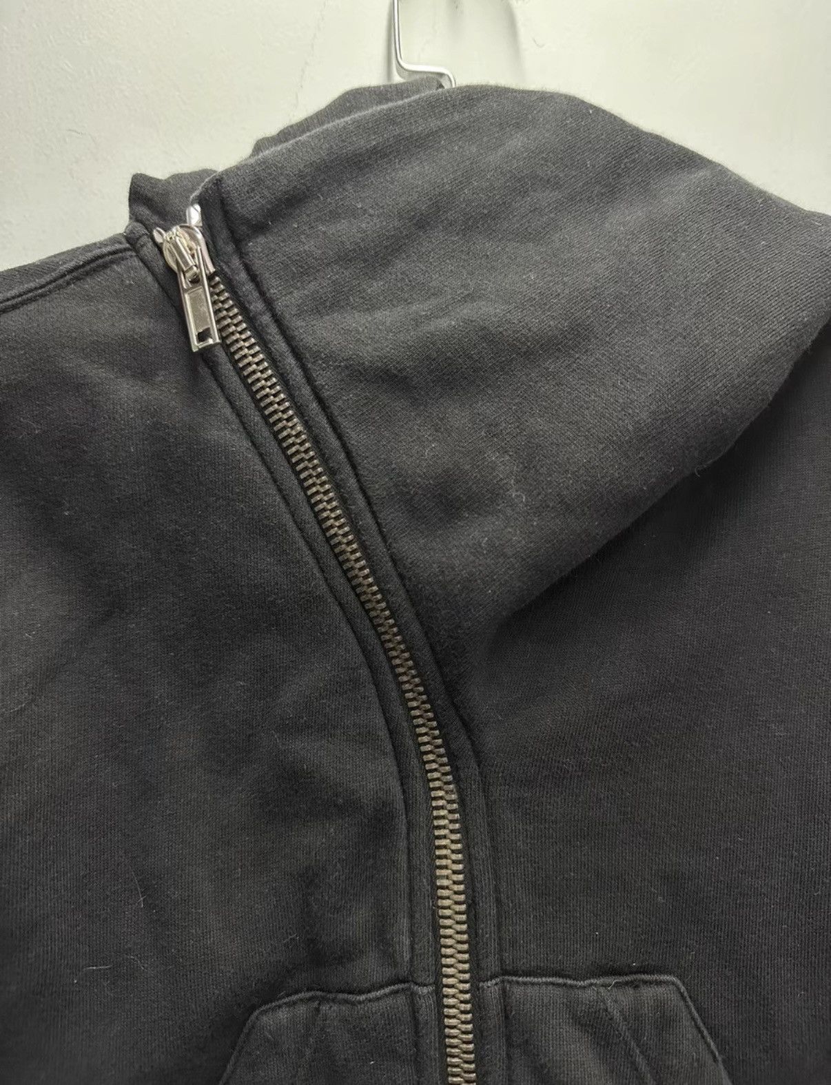 Rick Owens Rick Owens wizard hat hoodie Size S / US 4 / IT 40 - 2 Thumbnail
