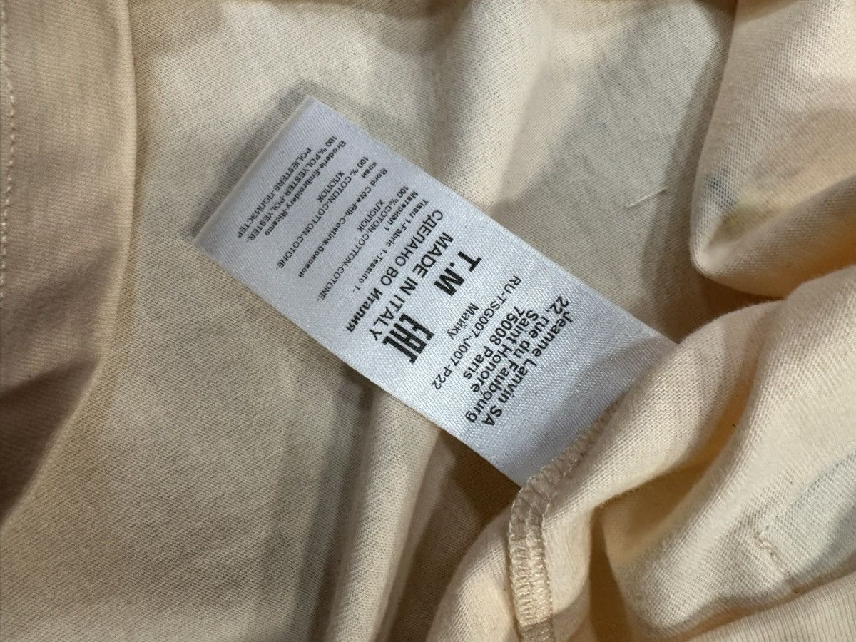 Gallery Dept. × Lanvin Lanvin x Gallery Dept Size M / US 6-8 / IT 42-44 - 5 Thumbnail