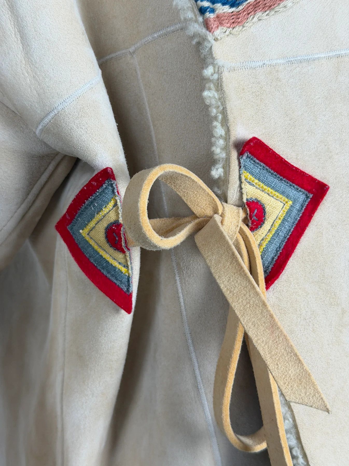 Visvim FW14 Lhamo Robe IT Size US M / EU 48-50 / 2 - 8 Thumbnail