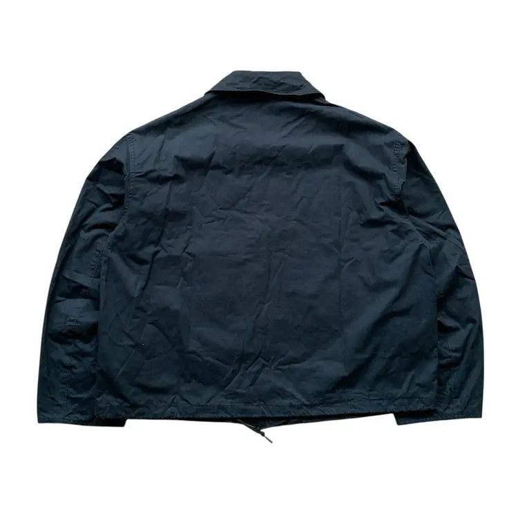 Lemaire × Uniqlo Uniqlo U Lemaire Utility Short Blouson Size US L / EU 52-54 / 3 - 9 Thumbnail
