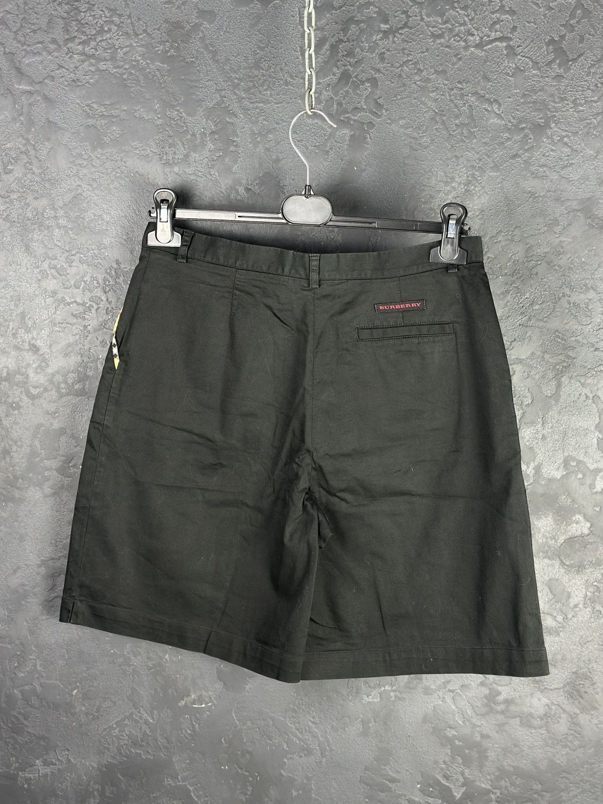 Burberry Burberry Golf Women’s Shorts Size 8 Size 30" / US 8 / IT 44 - 6 Thumbnail