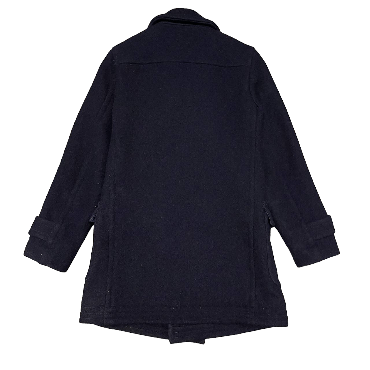 National Standard 🔥Unisex National Standard Peacoat Laine Wool Japan Made Size US S / EU 44-46 / 1 - 12 Thumbnail