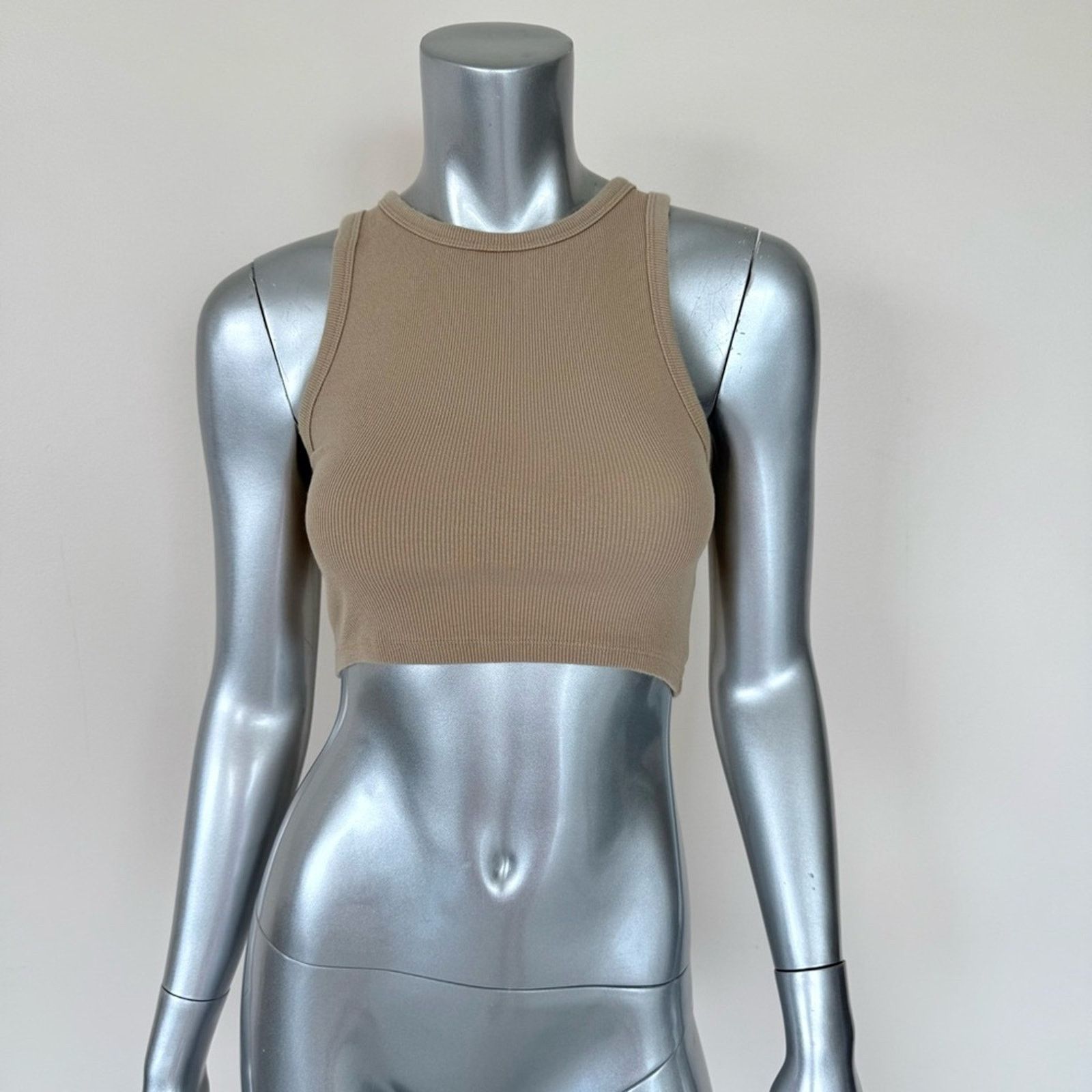 Zara Bundle of women crop top size S Size S / US 4 / IT 40 - 2 Thumbnail