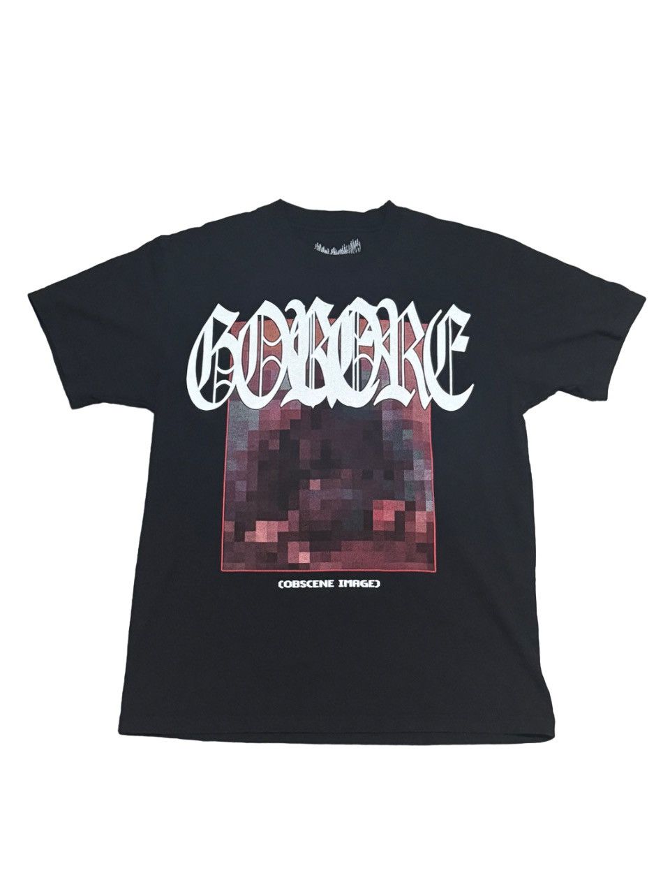 Ken Carson "GORECORE" Ken Carson Tee Size US S / EU 44-46 / 1 - 1 Thumbnail