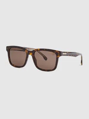 Fendi o1loc1c0824 Size: OS / Sunglasses in Brown Size ONE SIZE - 1 Thumbnail