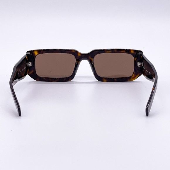 Prada NEW PRADA PR06YS 2AU8C1 WOMEN SUNGLASSES NEW PR 06YS PRADA Size ONE SIZE - 4 Thumbnail