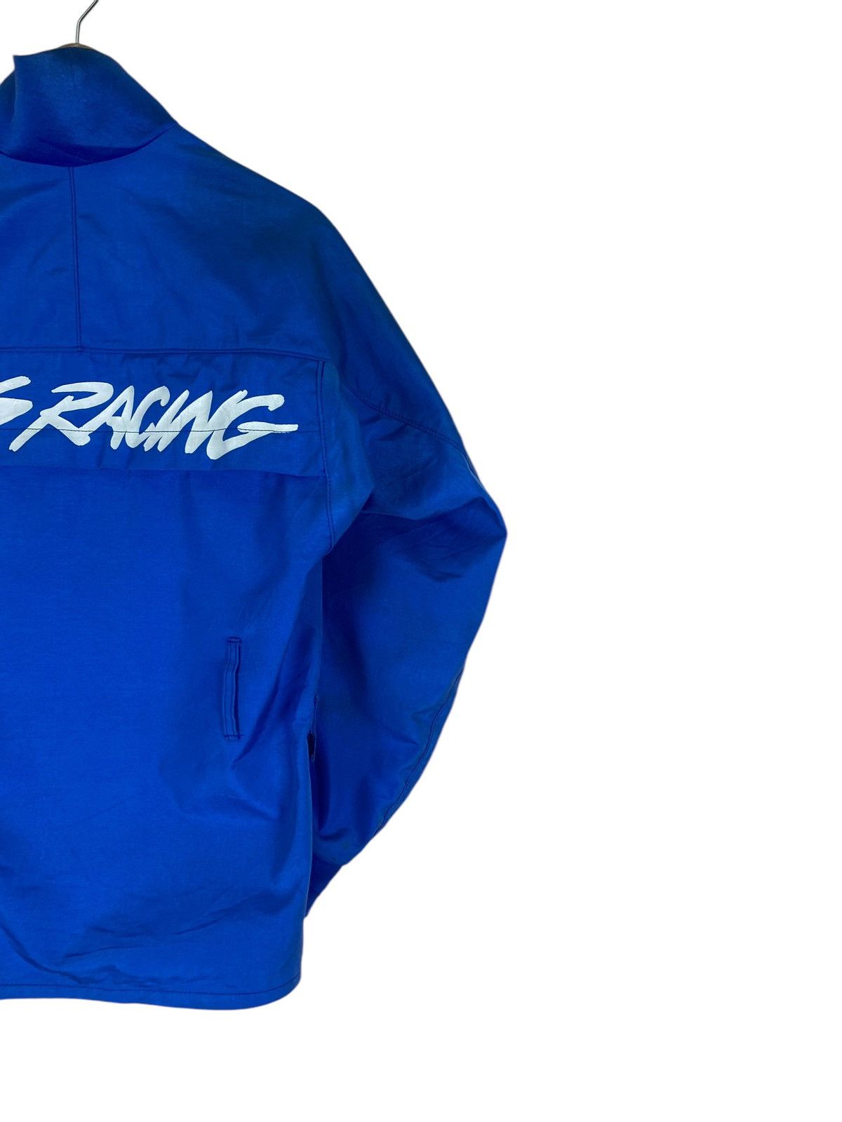 Goretex × Vintage Vintage Offroad MS Racing Enduro Gore-Tex Membrane Jacket Size US S / EU 44-46 / 1 - 12 Thumbnail