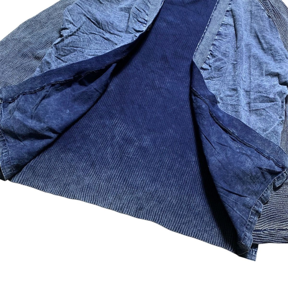 Vintage Niko And ... Kimono Kapital Inspired Japanese Brand Size US L / EU 52-54 / 3 - 3 Thumbnail