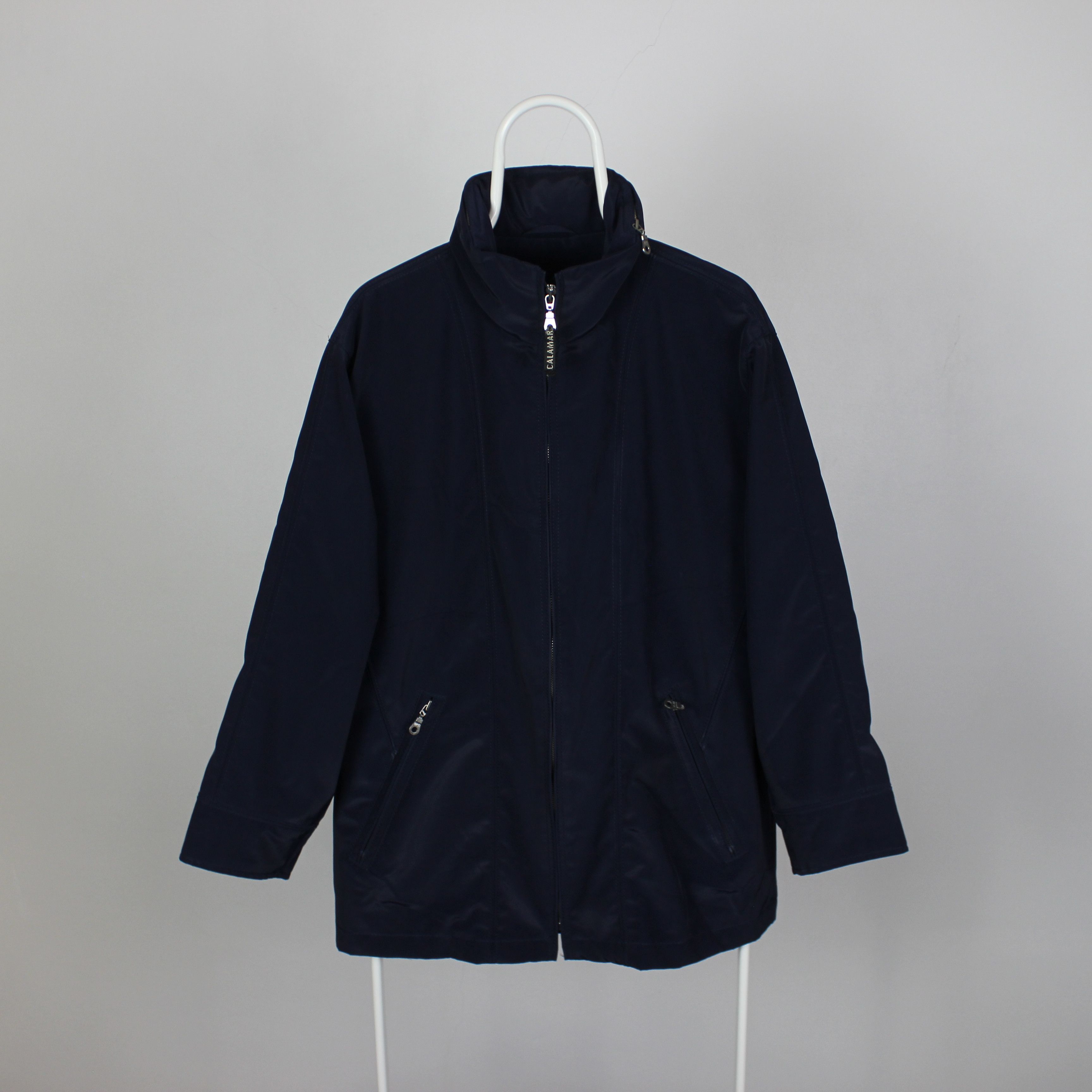 Other Calamar jacket nylon light M Size US M / EU 48-50 / 2 - 7 Thumbnail