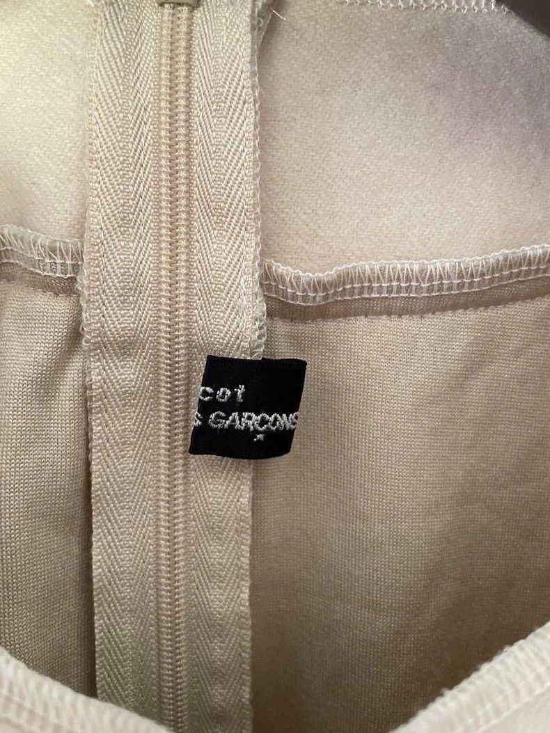 Comme des Garcons Comme des Garcons Velvet coat Size S / US 4 / IT 40 - 5 Thumbnail