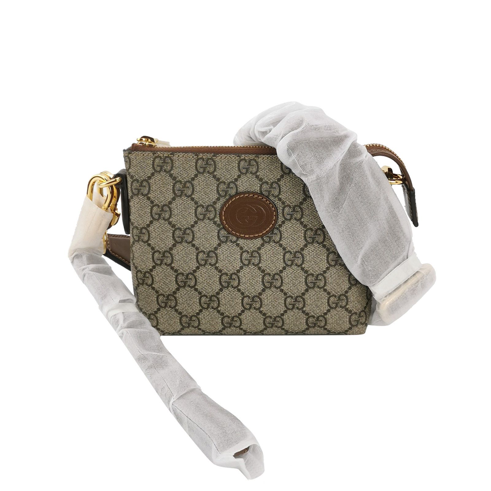 Gucci Gucci Women os Crossbody Bags Size ONE SIZE - 1 Thumbnail
