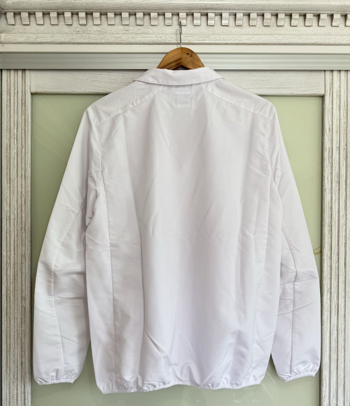 Umbro × Vintage BNWT England 2012 Soccer Tracksuit Jacket Football Jersey Size US M / EU 48-50 / 2 - 2 Thumbnail