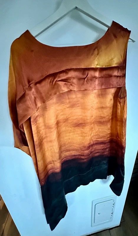 Just Cavalli Silk dress just cavalli medium Size M / US 6-8 / IT 42-44 - 9 Thumbnail