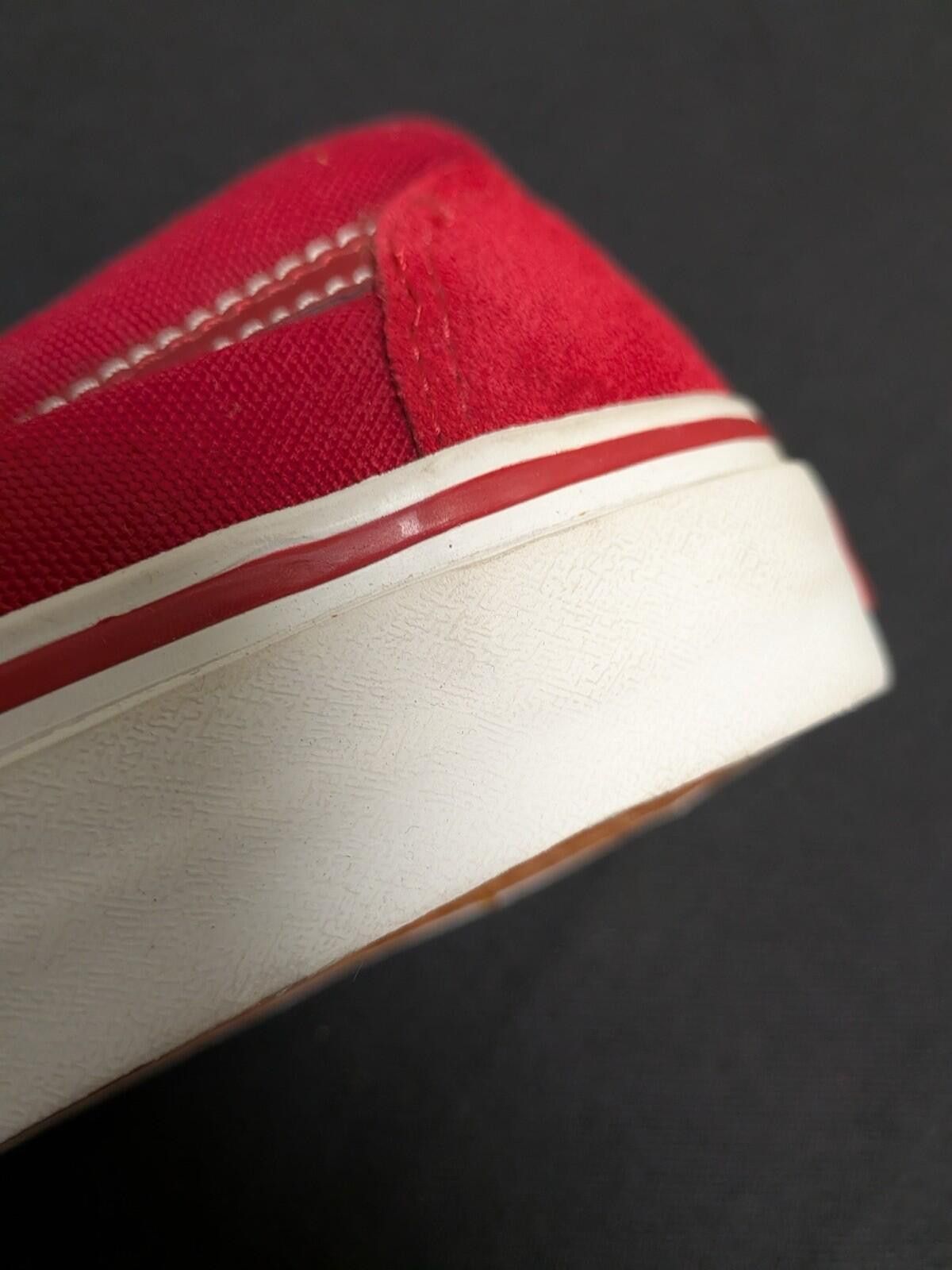 Vans VANS SYNDICATE OLD SKOOL OG “S” RODNEY SMITH US8.5 Size US 8.5 / EU 41-42 - 11 Thumbnail