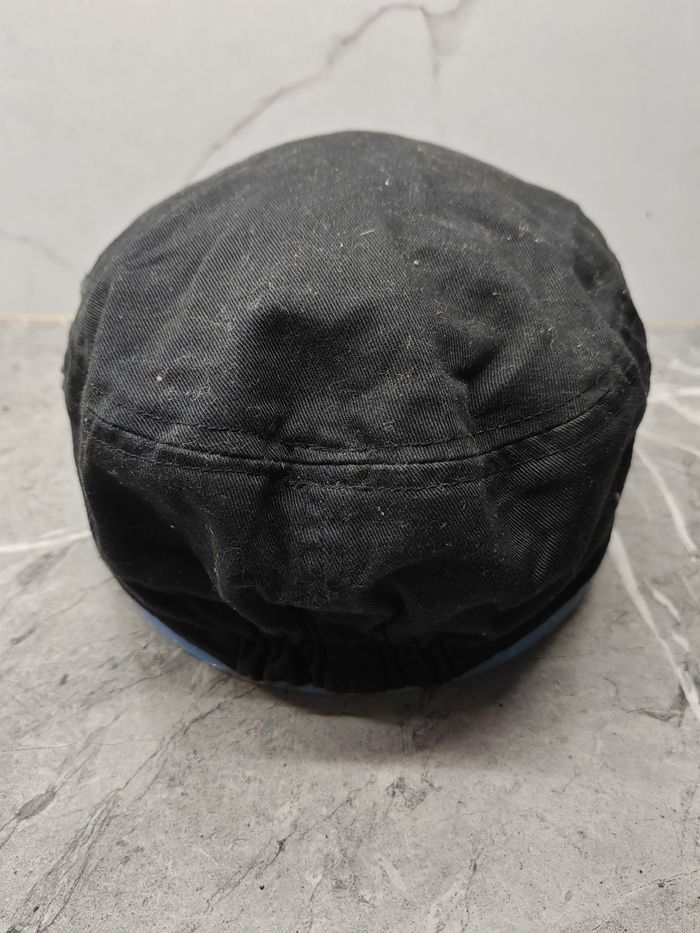 If Six Was Nine Vintage Military Cadet Distressed Style Cap Hat Size ONE SIZE - 6 Thumbnail