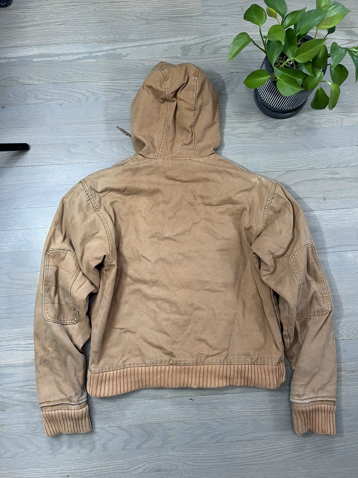 Redhead Redhead Heavy Bomber Coat Size US S / EU 44-46 / 1 - 7 Thumbnail