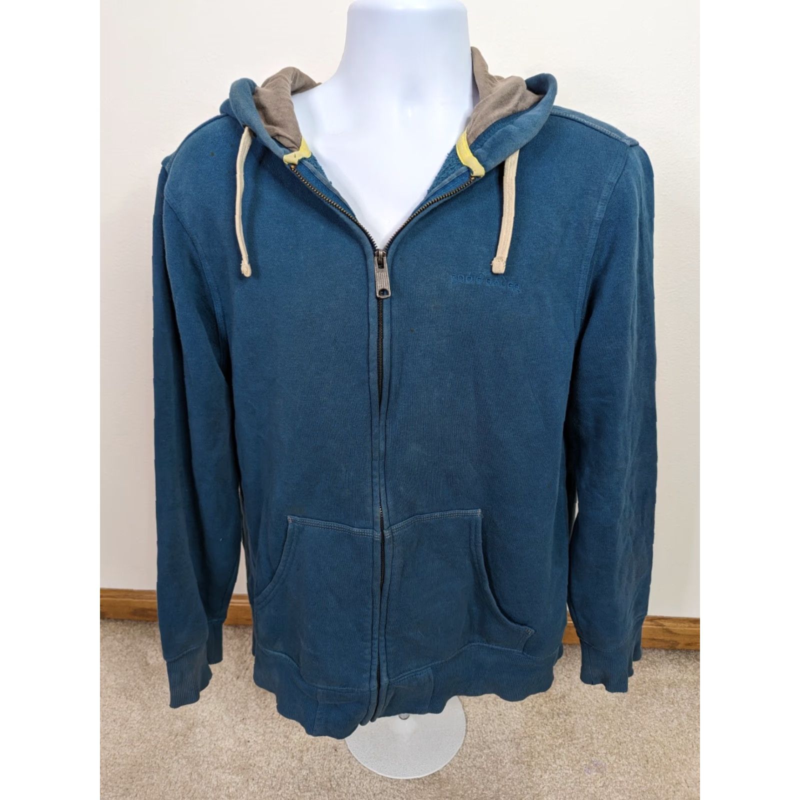 Eddie Bauer VINTAGE N/A (not vintage) Size US L / EU 52-54 / 3 - 2 Thumbnail
