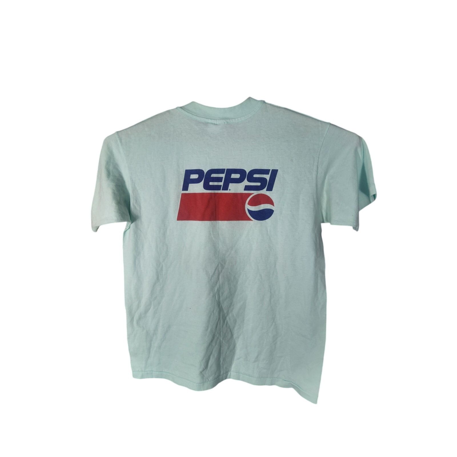 Hanes Vintage 90s T Men's Large Size US L / EU 52-54 / 3 - 2 Thumbnail