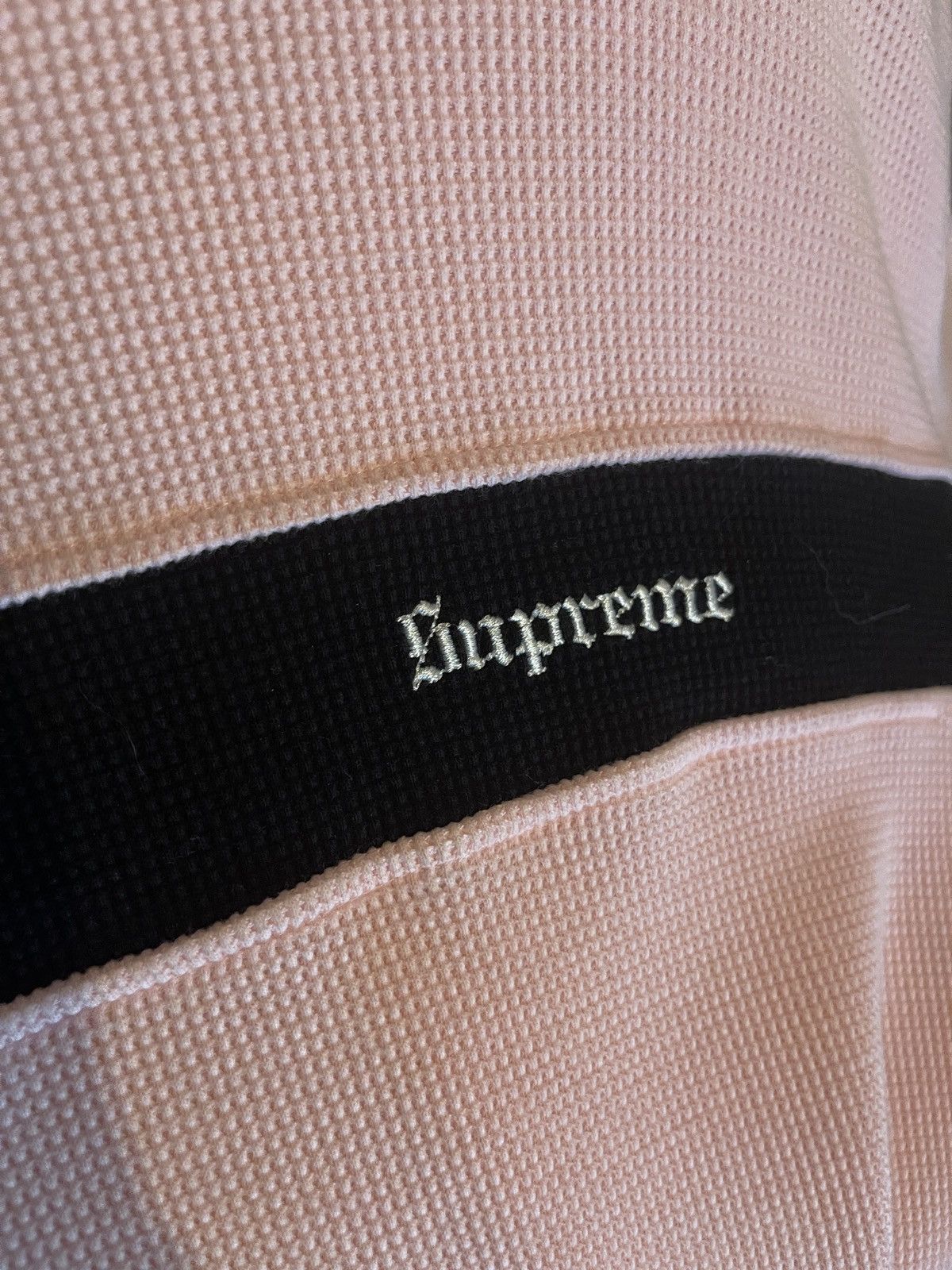 Supreme Longsleeve Supreme Size US L / EU 52-54 / 3 - 2 Thumbnail