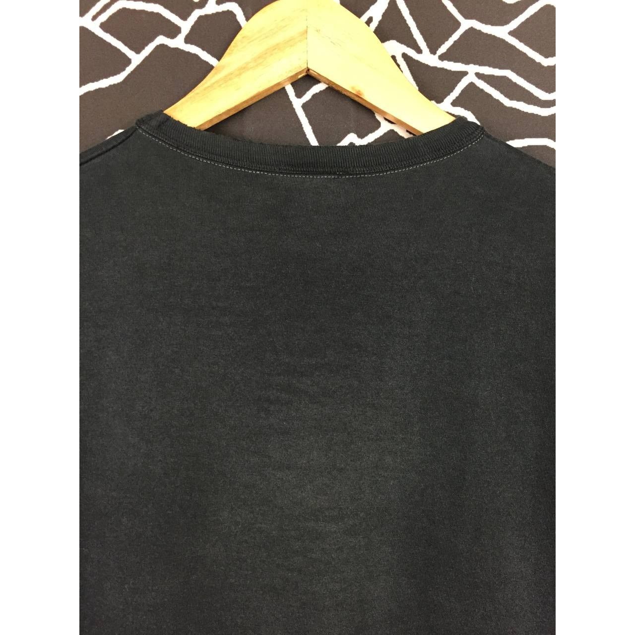 Japanese Brand × Two Moon Two Moon Japanese Brand I Love Dog Wo Kini Baby Tee Size US M / EU 48-50 / 2 - 7 Thumbnail