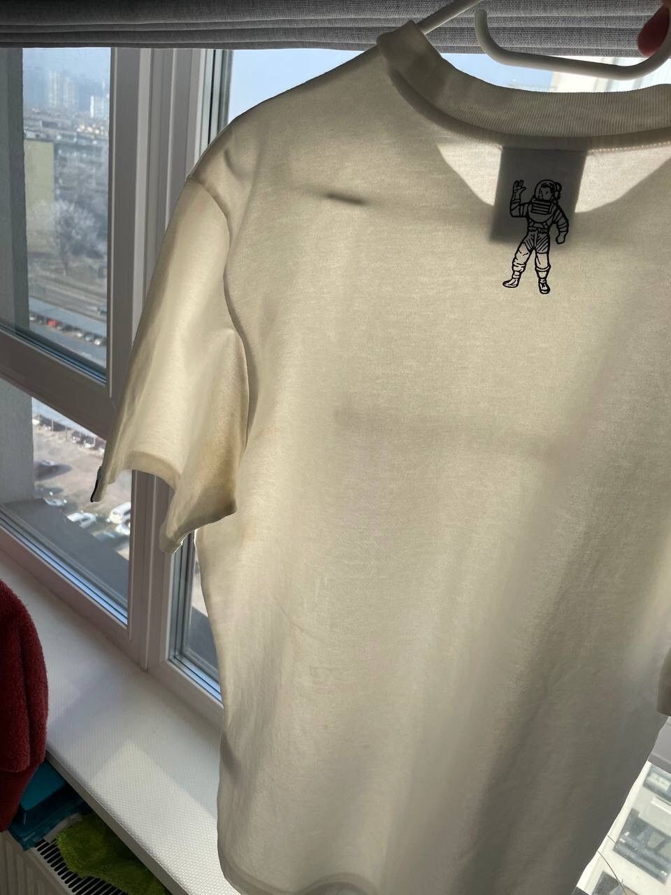 Billionaire Boys Club × Japanese Brand Billionaire Boys Club BBC Logo Tee T-Shirt Y2K Size US S / EU 44-46 / 1 - 7 Thumbnail