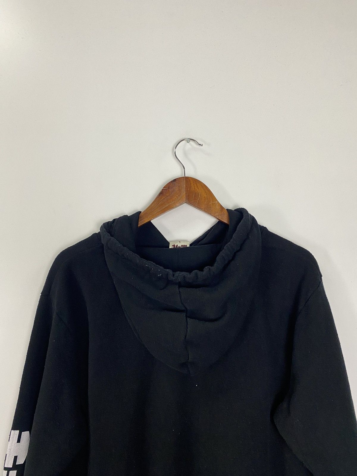 Anime × Vintage Vintage Morinaga Hoodies Size US L / EU 52-54 / 3 - 11 Thumbnail