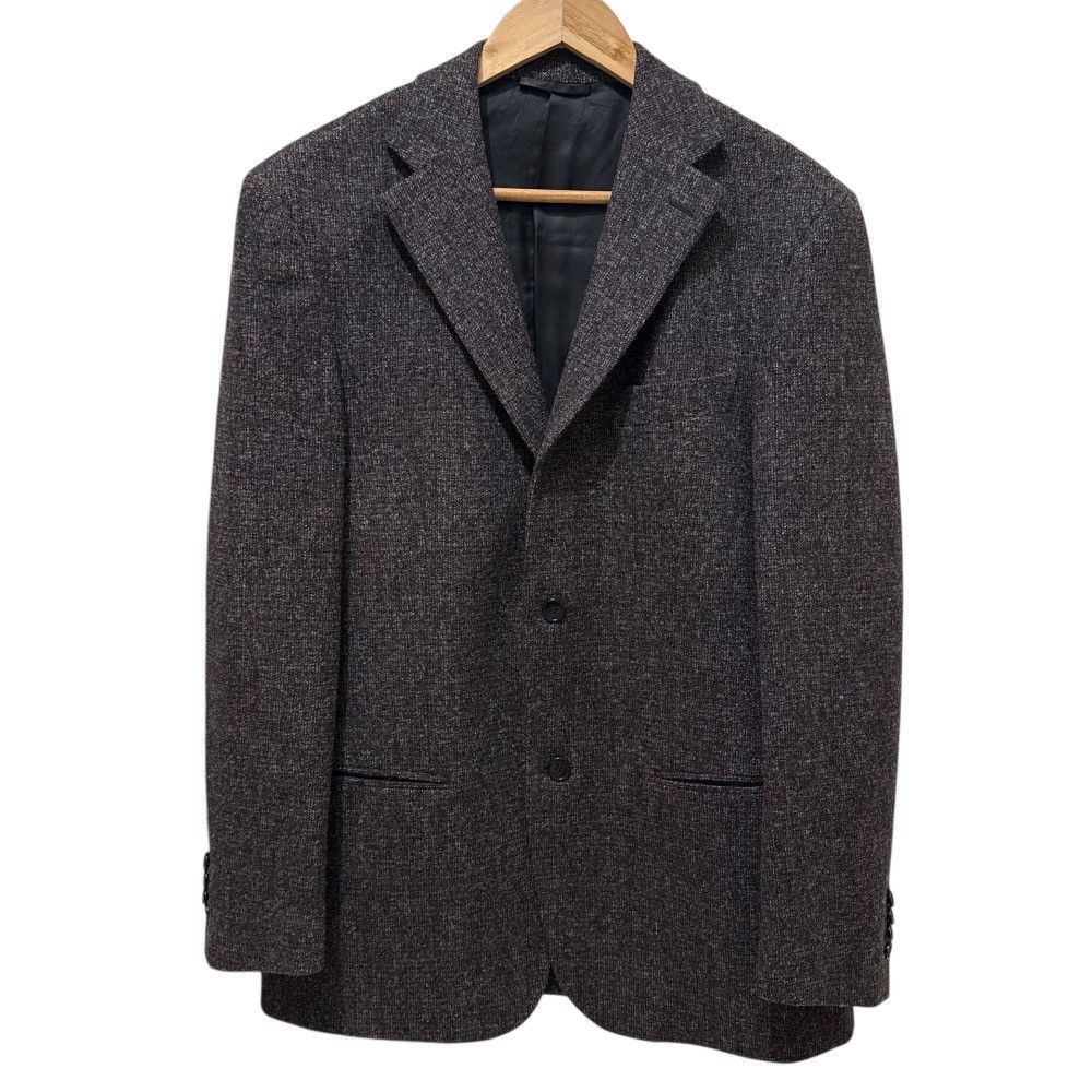 Other Other PIOMBO Single Breasted Tailored Jacket Others Outerwear DUTY FREE for USA Size ONE SIZE - 1 Thumbnail