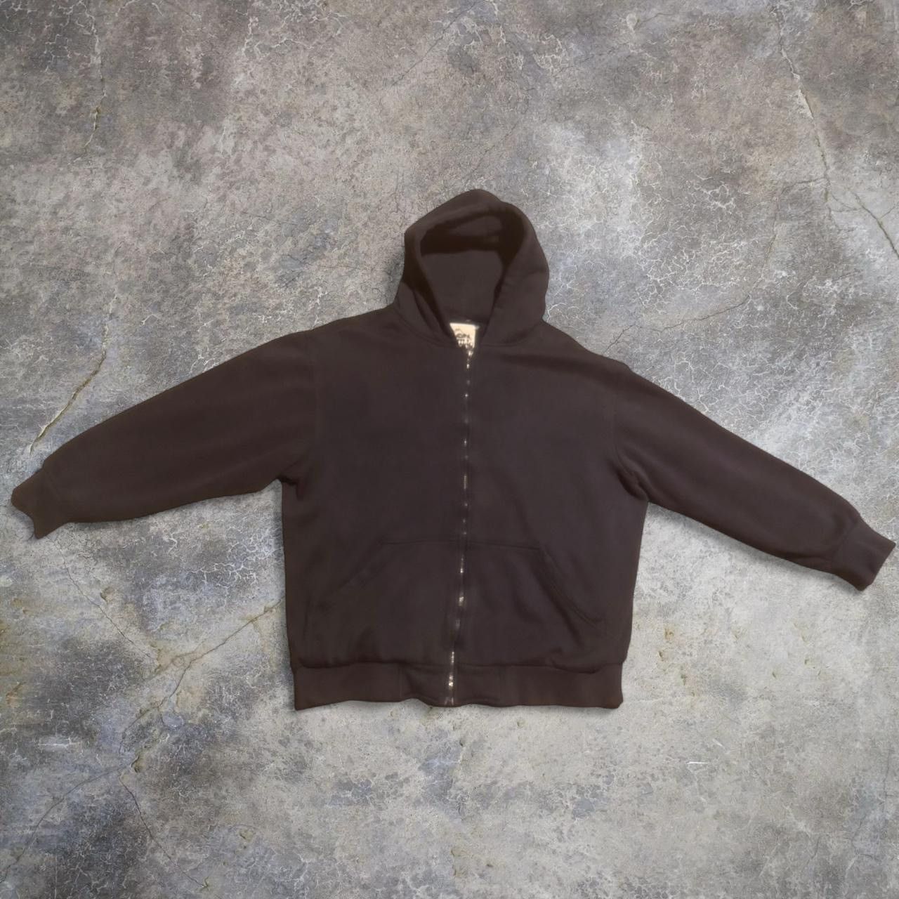Vintage Vintage thermal zip up Size US M / EU 48-50 / 2 - 3 Thumbnail